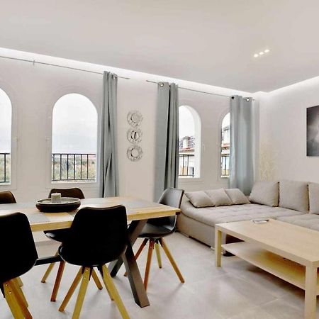 Apartamento Paseo De La Ribera 코르도바 외부 사진