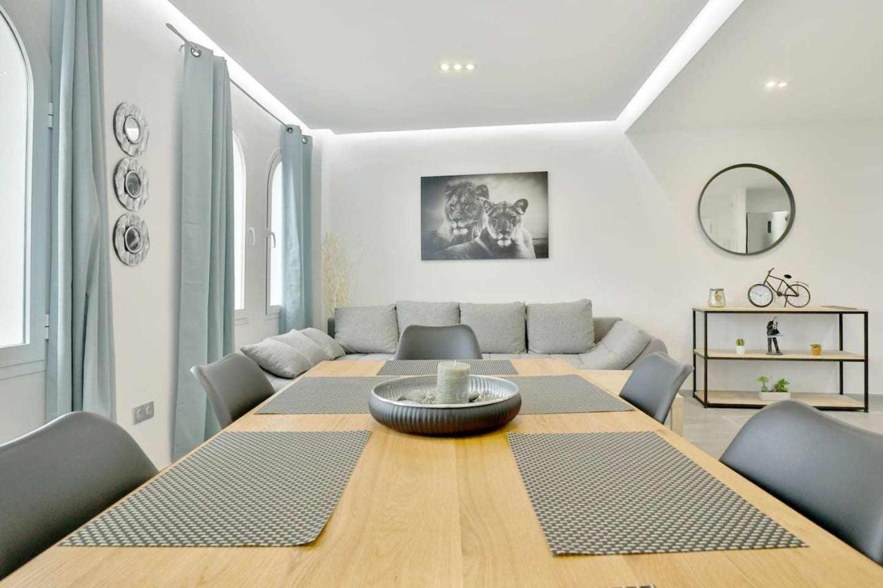 Apartamento Paseo De La Ribera 코르도바 외부 사진