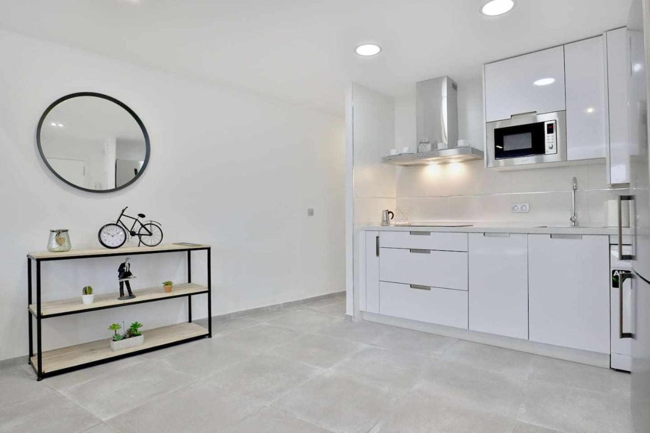 Apartamento Paseo De La Ribera 코르도바 외부 사진