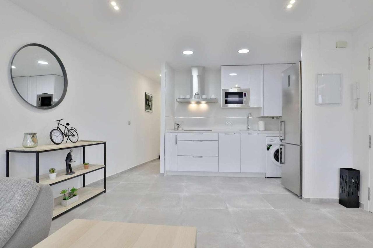 Apartamento Paseo De La Ribera 코르도바 외부 사진