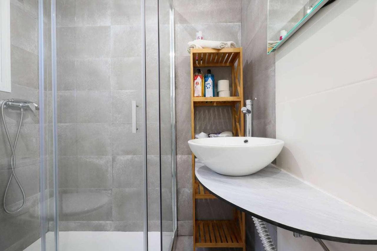 Apartamento Paseo De La Ribera 코르도바 외부 사진