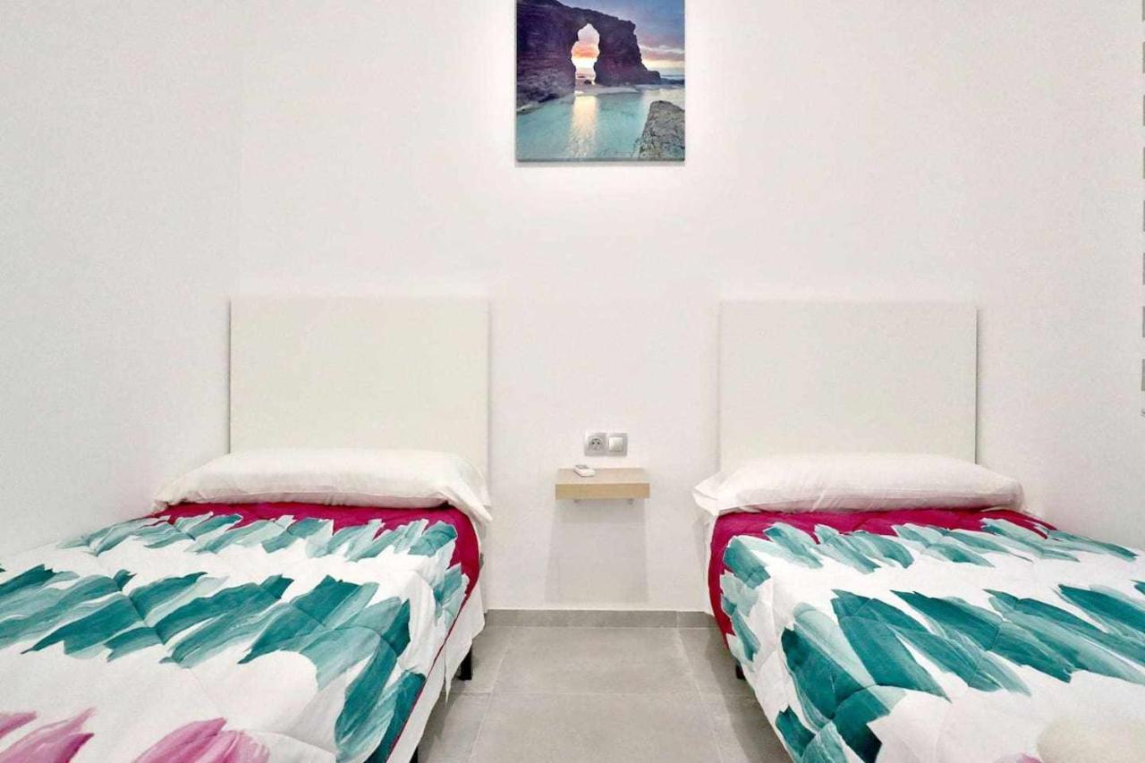 Apartamento Paseo De La Ribera 코르도바 외부 사진