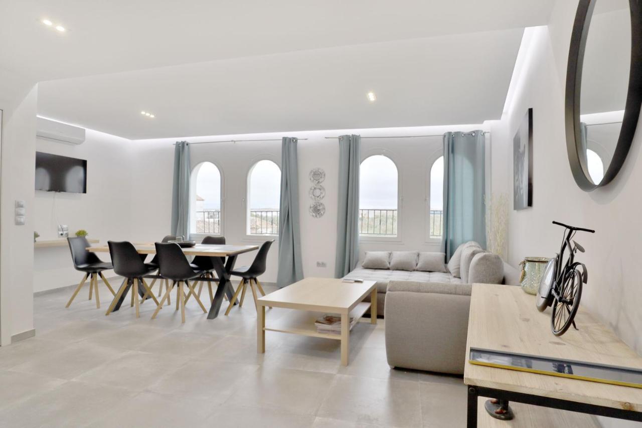 Apartamento Paseo De La Ribera 코르도바 외부 사진