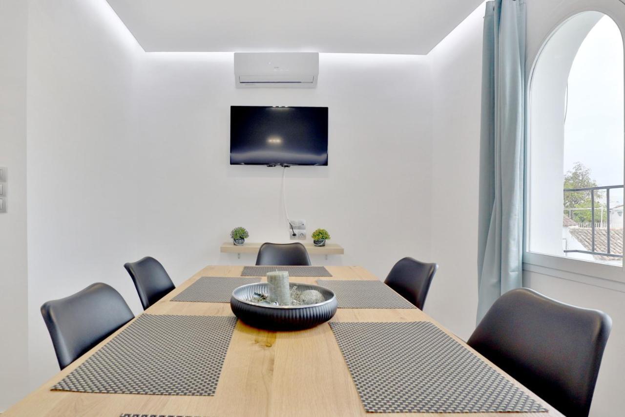 Apartamento Paseo De La Ribera 코르도바 외부 사진